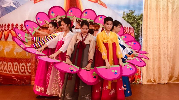 Главное фото