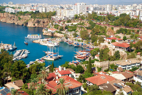 Главное фото