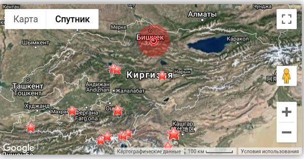 Главное фото