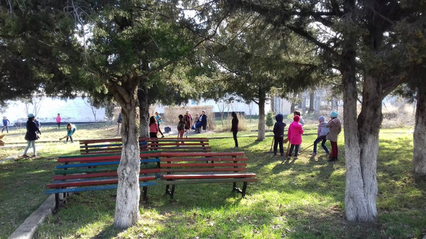 Главное фото