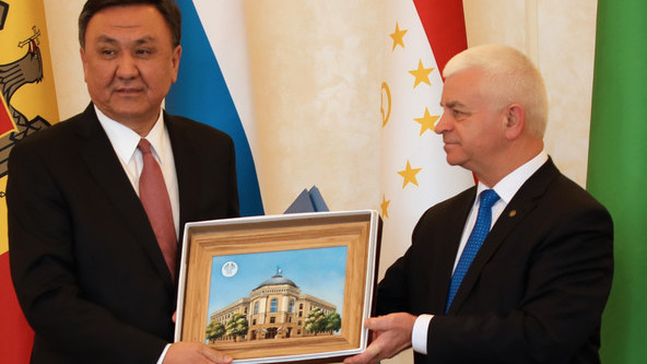 Главное фото