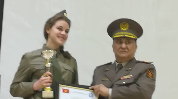 Главное фото