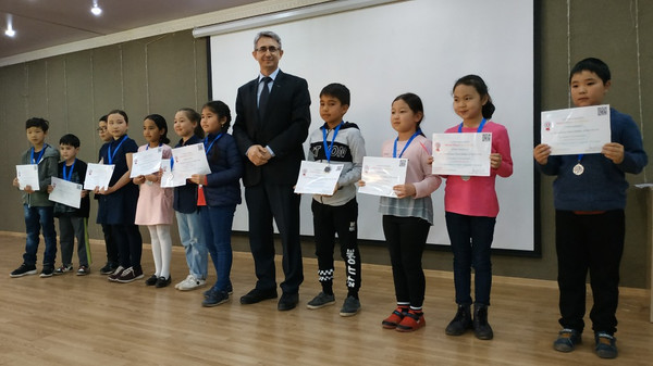 Главное фото