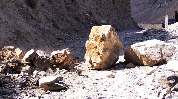 Главное фото