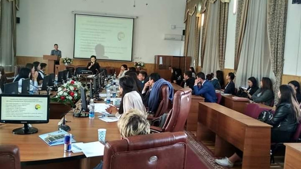 Главное фото