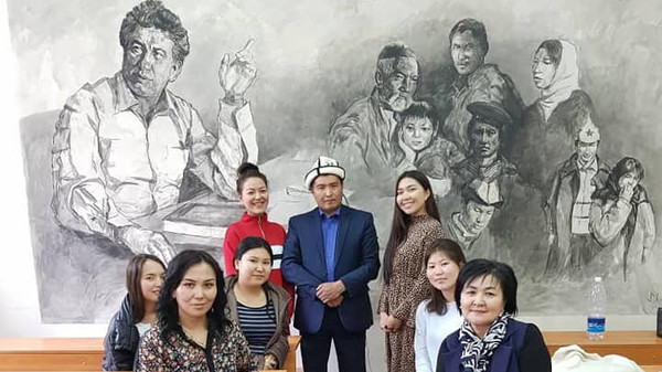 Главное фото