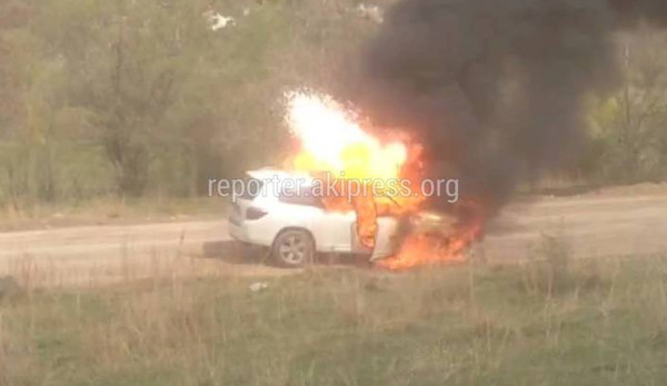 Главное фото