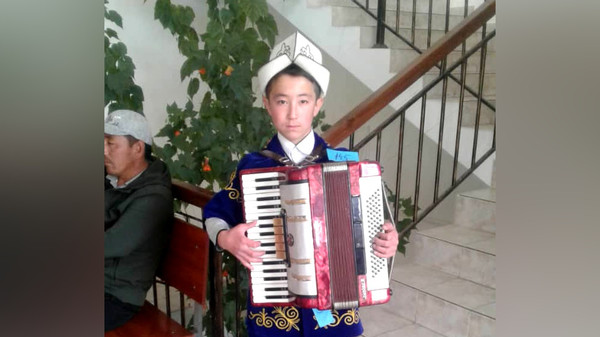 Главное фото