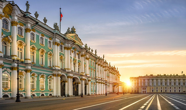 Главное фото