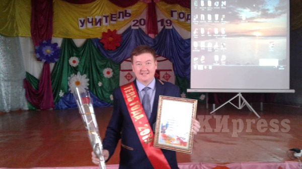 Главное фото