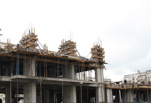 Главное фото