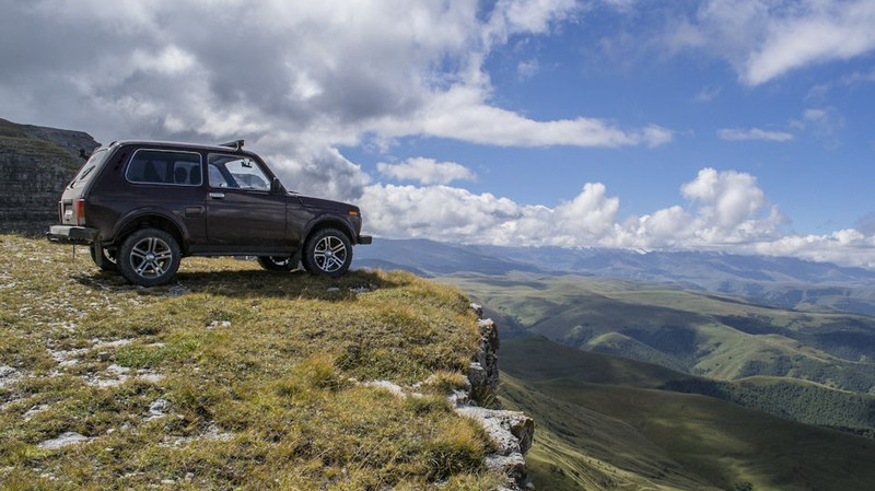 Главное фото