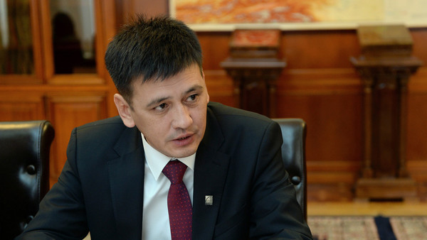 Главное фото