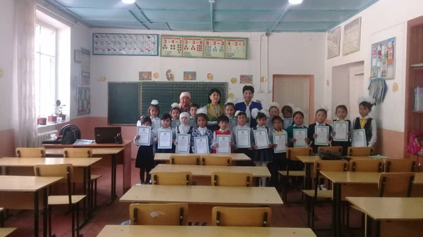 Главное фото