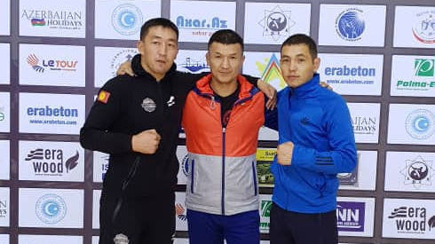 Главное фото