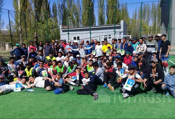 Главное фото