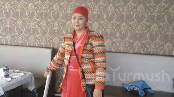 Главное фото