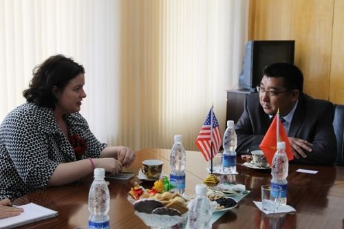 Главное фото