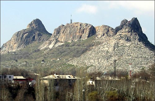 Главное фото