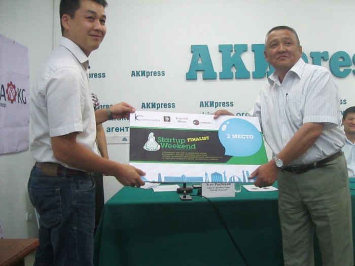 Главное фото