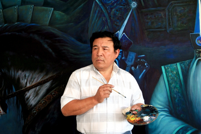 Главное фото