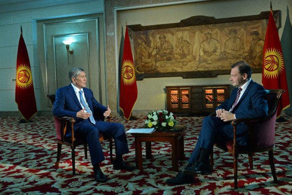 Главное фото