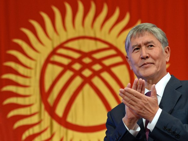 Главное фото