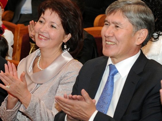 Главное фото