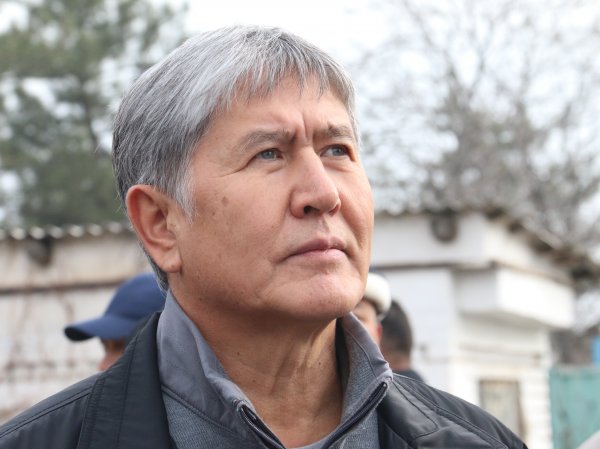 Главное фото