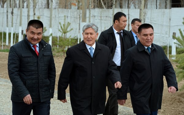 Главное фото