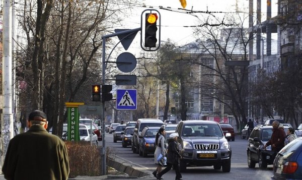 Главное фото