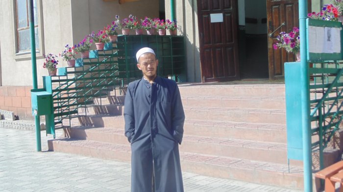 Главное фото