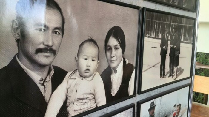 Главное фото