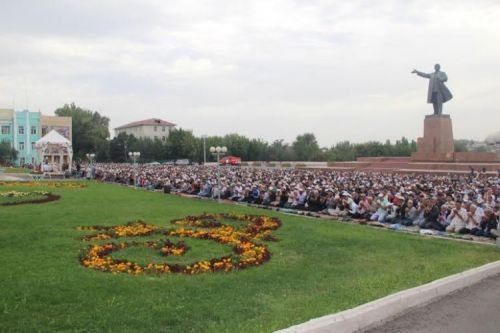 Главное фото