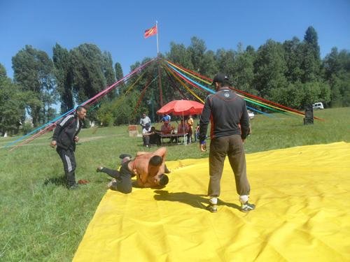 Главное фото