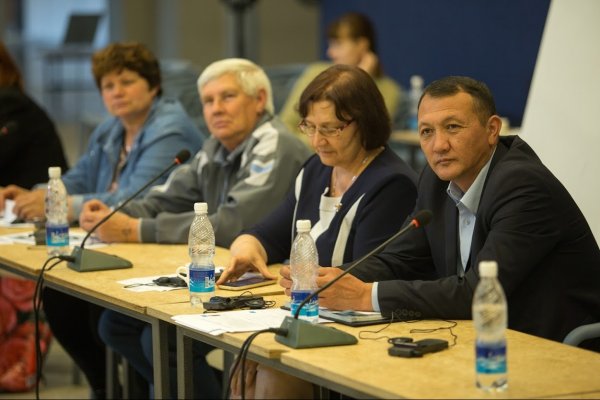 Какие районы Чуйской области наиболее уязвимы к стихийным бедствиям? &mdash; Tazabek