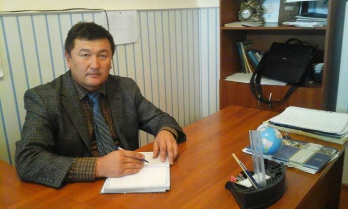 Главное фото