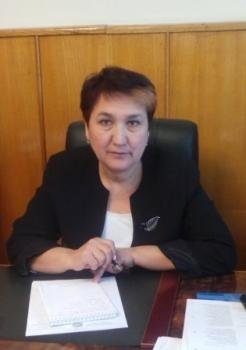 Главное фото