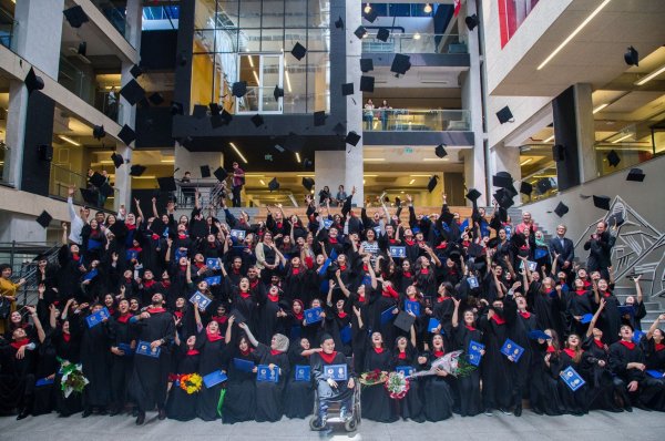 Академия нового поколения АУЦА открывает курсы подготовки для учеников 10-11 классов &mdash; Tazabek