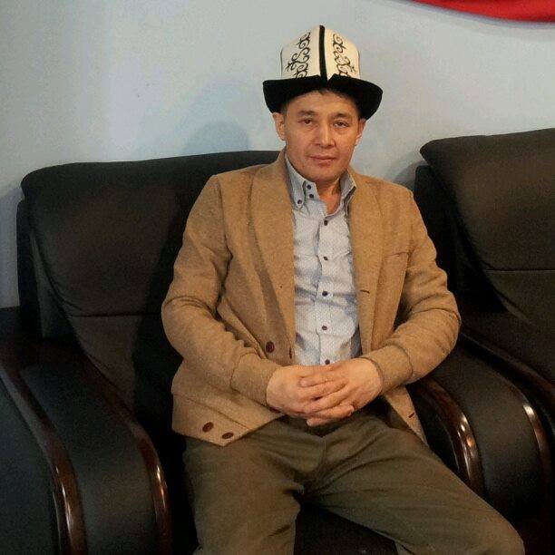 Главное фото