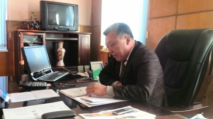 Главное фото