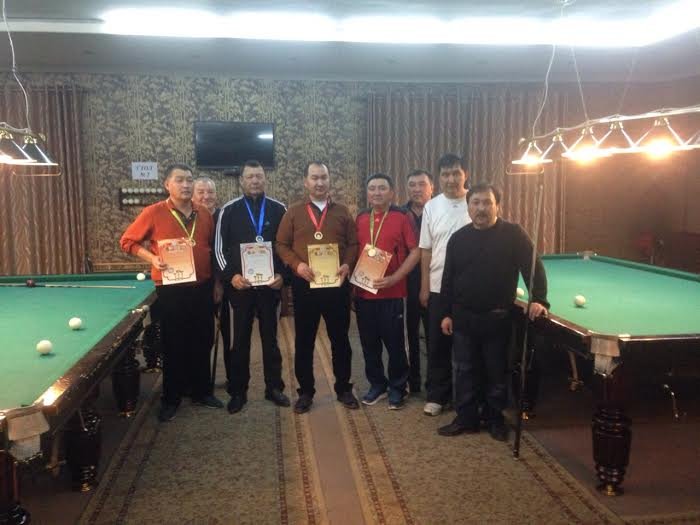 Главное фото