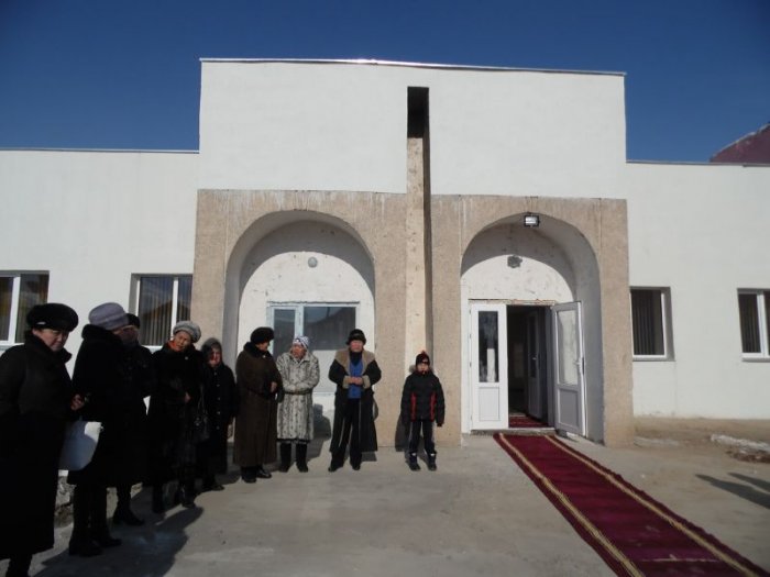 Главное фото