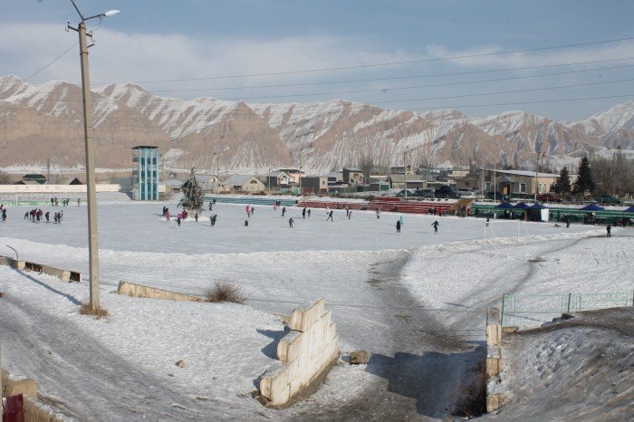 Главное фото