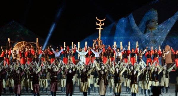 Главное фото