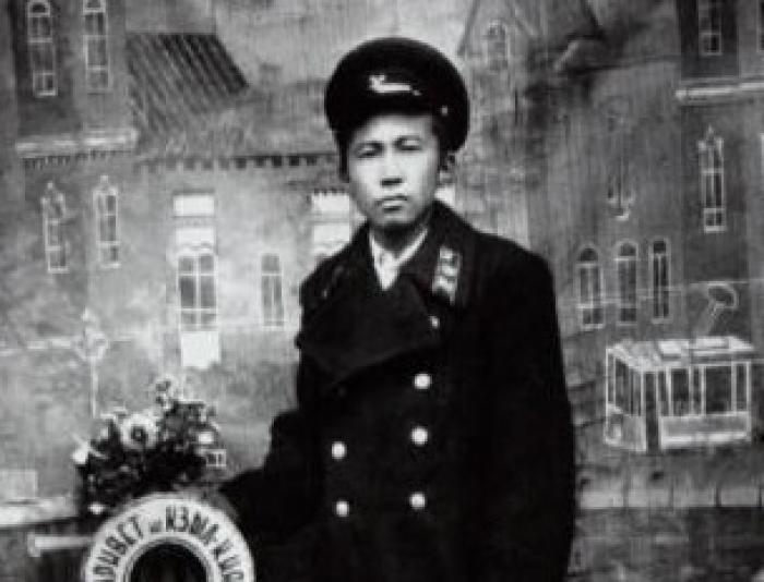 Главное фото