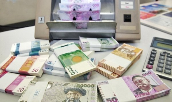 За 6 месяцев поступления в бюджет от ГНС составили 23,7 млрд сомов или план выполнен на 94,7% — Tazabek