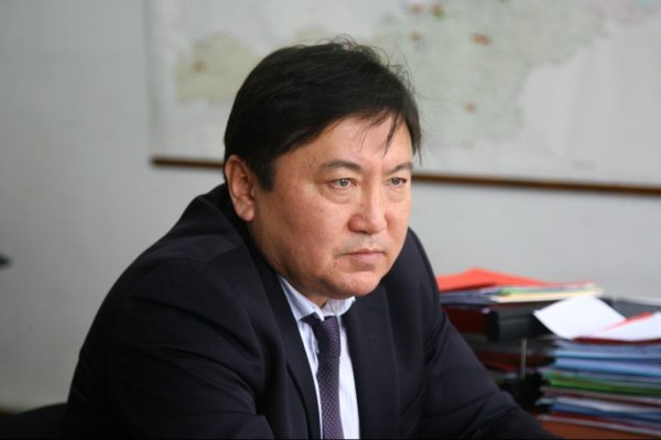 За I полугодие за нарушение трудовой дисциплины и несоответствие занимаемой должности уволены 24 сотрудника Минтранса &mdash; Tazabek