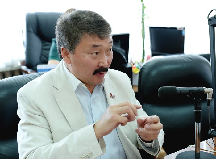 Главное фото