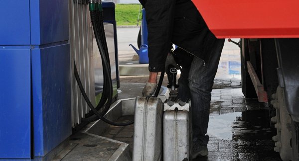 Нелегальный импорт ГСМ может стать причиной криминализации бизнеса и роста коррупции, - нефтетрейдеры &mdash; Tazabek